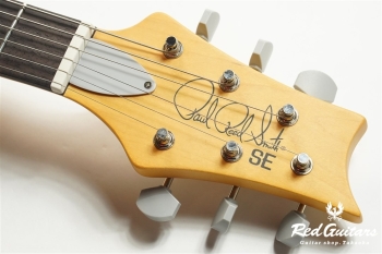 SE Silver Sky - Moon White